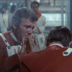 complisults-and-explanabrags:I have been, and always shall be, your friend. Live