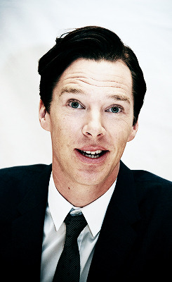 ughbenedict:  Benedict Cumberbatch at ‘The