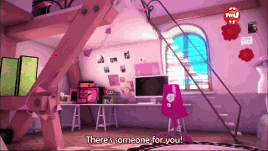 zoradeblaise:  Tikki needs more appreciation for what she goes through to help Marinette.