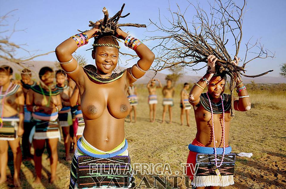 South African Ndebele, via Indoni My Heritage My Pride Ndebele Queen 2012 Nokuthula