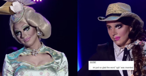 breadmaakesyoufat:  drag race season 7 text post meme (dont repost or delete caption yo)