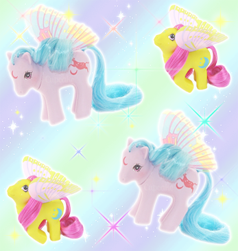 thepinkqueen:  My Little Pony tile backgrounds! Enjoy!