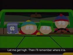 kiefeon:  drugsandtvshowsallday:  Fuck yeah drugs and tv shows ☣  this is one of my favourite episodes. I fuckin love Towelie