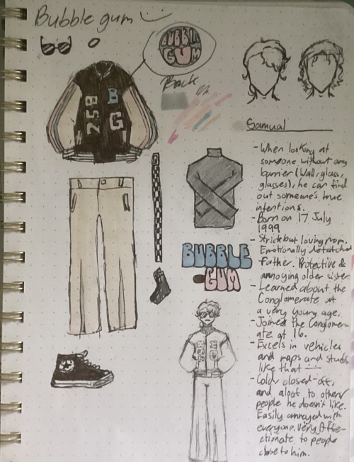 Art Dump And WIP, Except My Art Style Is Very Inconsistent :D)))))