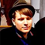  Happy 29th Birthday, Patrick (April 27th, 1984) ❤   
