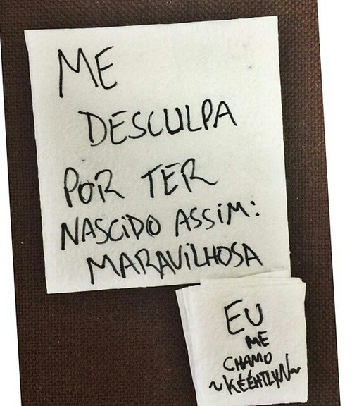 M1N4 M1L GR4U!