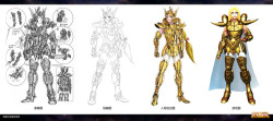 saintseiya-zone:  Saint Seiya OnlineGold