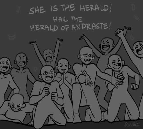 How Fennel got tricked into being became the InquisitorBased on that Monty Python video