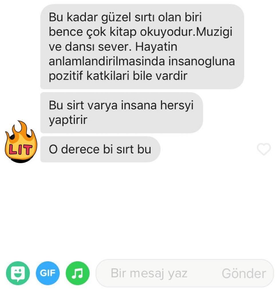 EU @fen Arkadaşlarım...