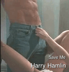 el-mago-de-guapos:  Harry Hamlin Save Me 