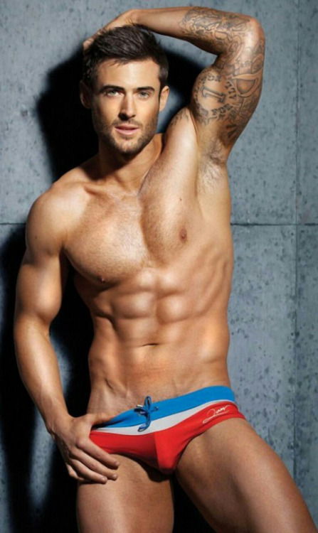 Hot Men
