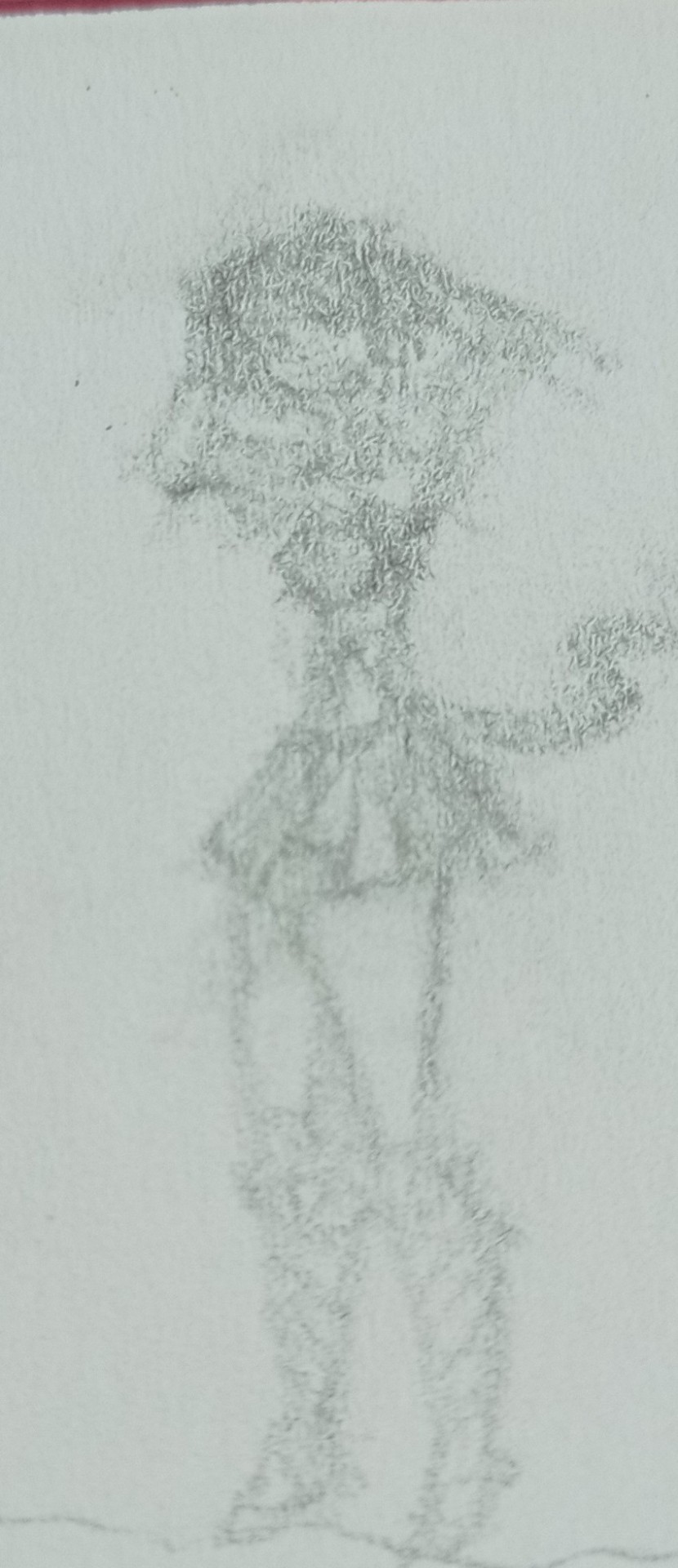 Doodle Made In Class