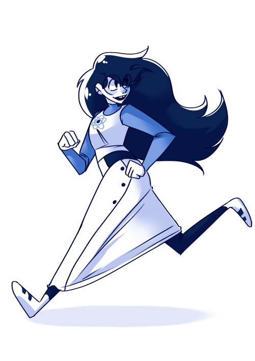 Doing The Homestuck 40-day Drawing Challenge To See If I Can Revive This Dead Account Day 1: Favorite