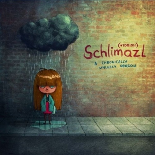 schlimazl