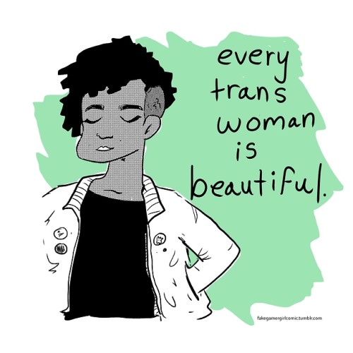 fakegamergirlcomic: Another quick drawing before the weekend! 