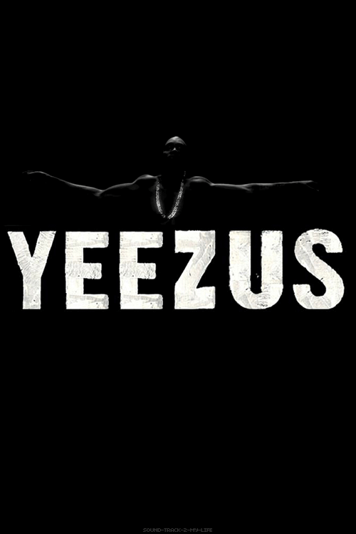 duxlupos:  Yeezus 