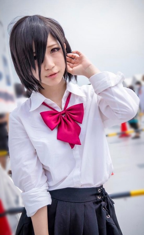 Touka Kirishima - ReoNa