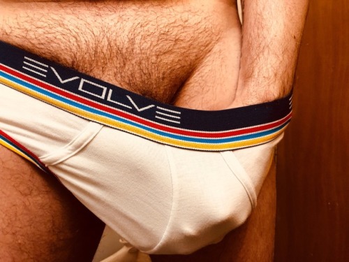 Oldish Evolve briefs from Target—