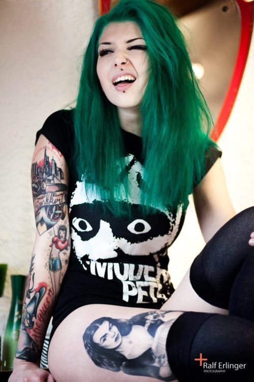 nonelikerae:  Tattoo blog x