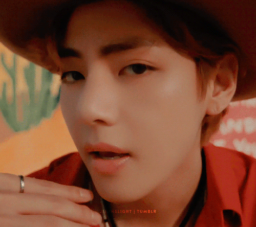 Permission To Dance MV (Close Shots)