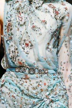 lacetulle: Ziad Nakad | Spring/Summer 2019 Couture