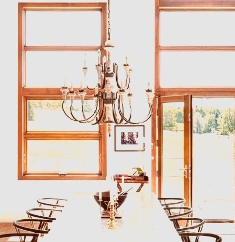 Dining Room Calgary