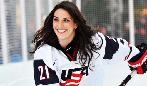 a13xmorgs: Hilary Knight Appreciation Post