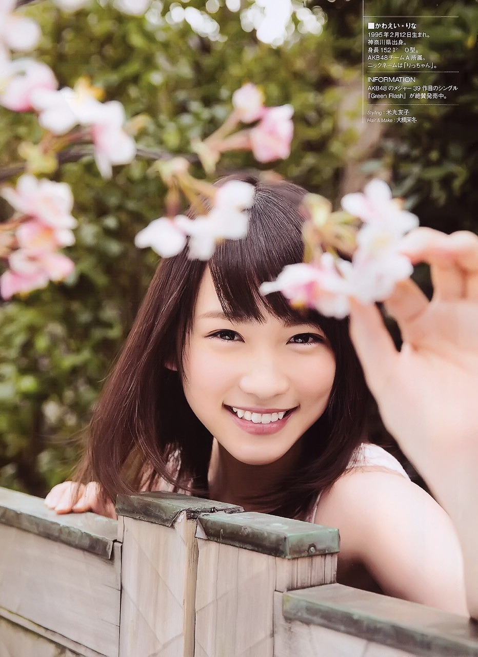 fukuroh2960:  ENTAME 2015.05