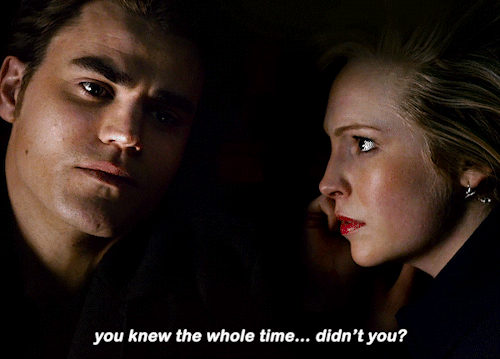 The Vampire Diaries 5.17 Rescue Me