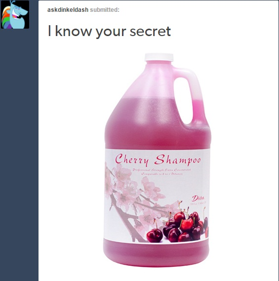 askcherrytheslime:oh wel ya got meh &gt;.&gt; x3 Heehee~