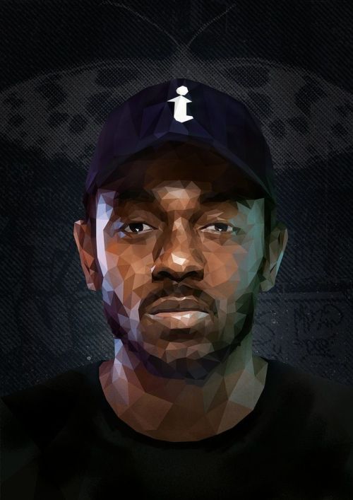 Kendrick Lamar