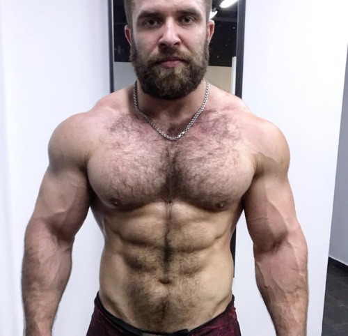 broodingmuscle:  Is it too late to change my mind about the Russians taking over? 🕳Source: IG - @odicei_official