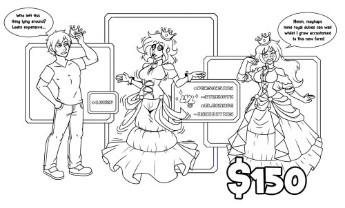 Commissions are open! If you want something fill out a form! forms.gle/bHYvmnXsFvrqWbHb6 I a