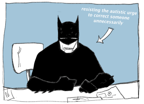 allgremlinart:so happy to see ppl joining the autistic bruce agenda after watching The Batman but ne