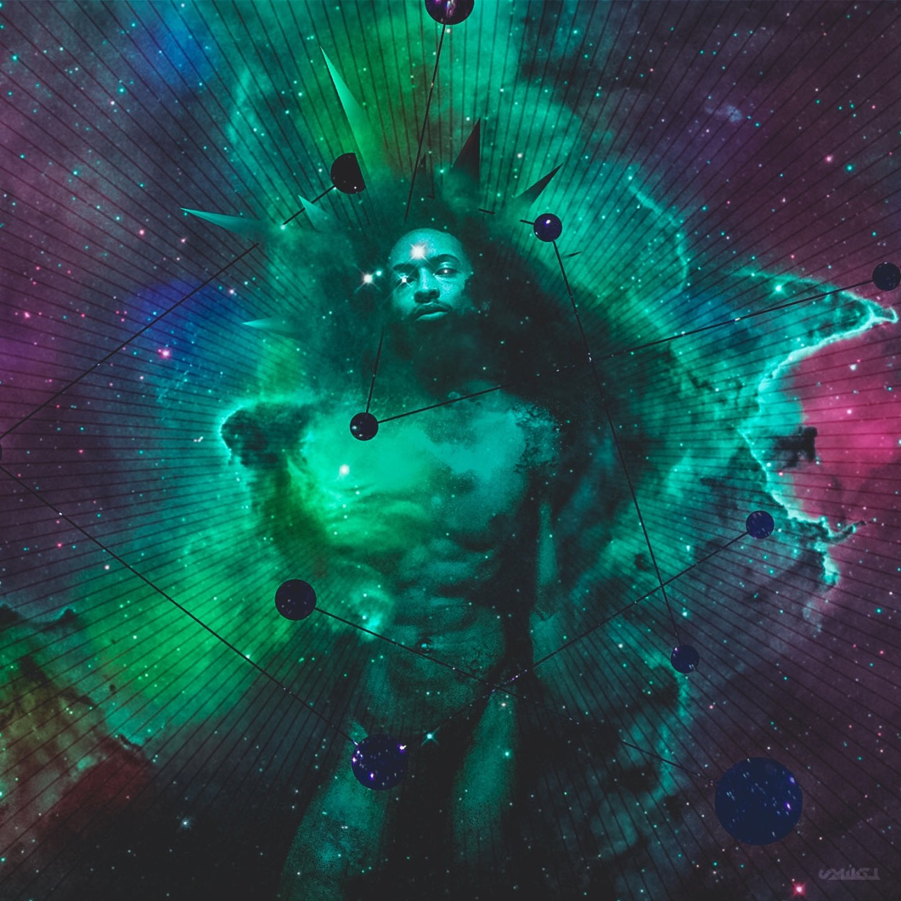 the-sreal:  Synchronicity   SReal | 2015 