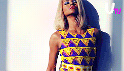 austnbutlr:  Kat Graham for Unleash’d Magazine (x) 
