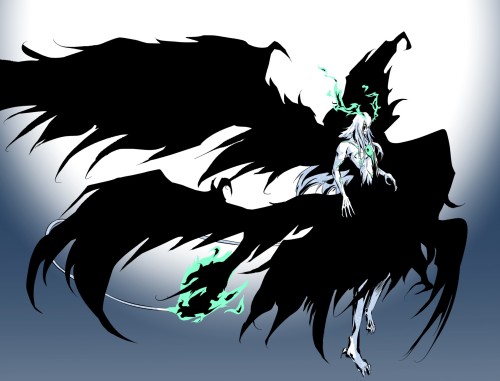 beautifulblackbutterflies - The (Hell) Butterfly Garden
