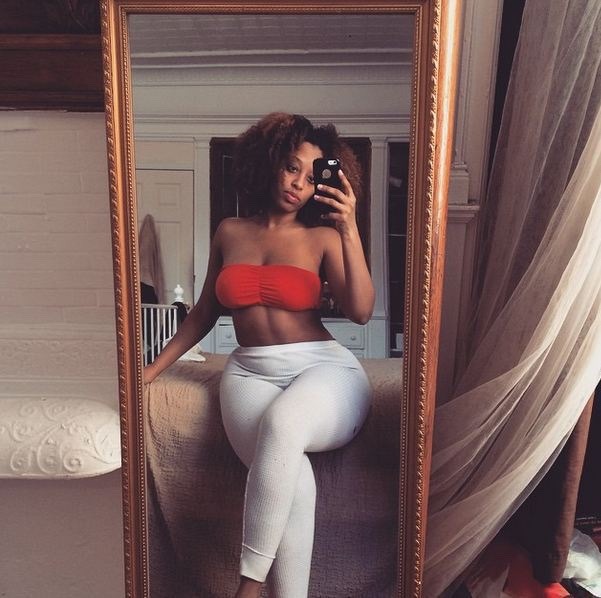 Ebony Boombs