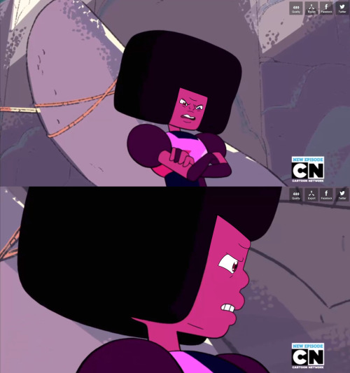 equnep:  Garnet edits from Keeping it Together!! this time, 20 screenshots instead of 10! I worked very hard on these, and I think for the most part they turned out pretty alrighthope you like ‘em! 