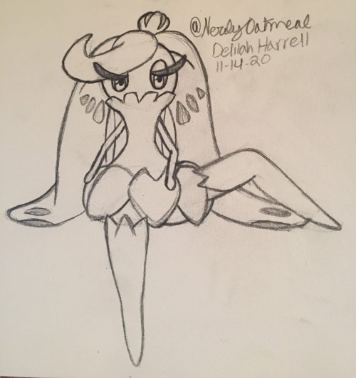 nerdyoatmealart