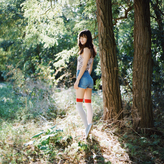 premonitions:  Things to Come by amamak photography! on Flickr. 