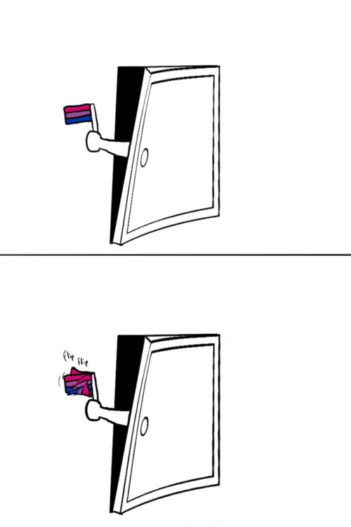 Happy Pride Month!