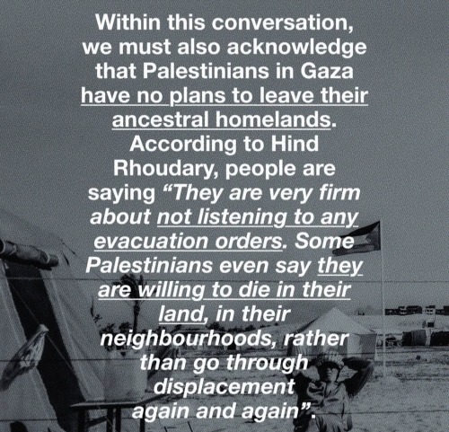 Israel Announces Ethnic Cleansing And Permanent Occupation Of Gaza