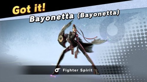 Porn Pics turnipfritters:  modismod: bayonetta (Bayonetta)