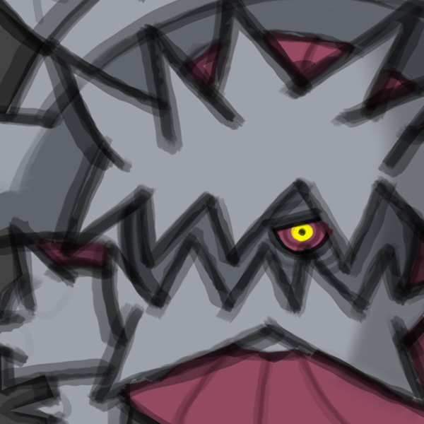 telemosquito:  The TAILED BEASTS gather! They are ferocious yet cute. Vote for