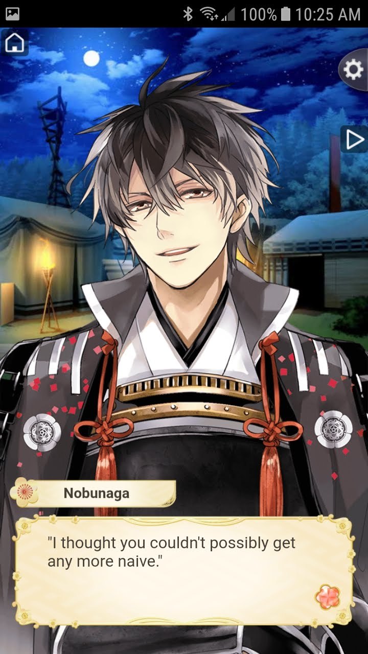 download ikemen sengoku nobunaga