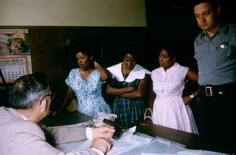 lostinurbanism:  LIFE and Civil Rights: Segregation in 1956 South Carolina Photographs