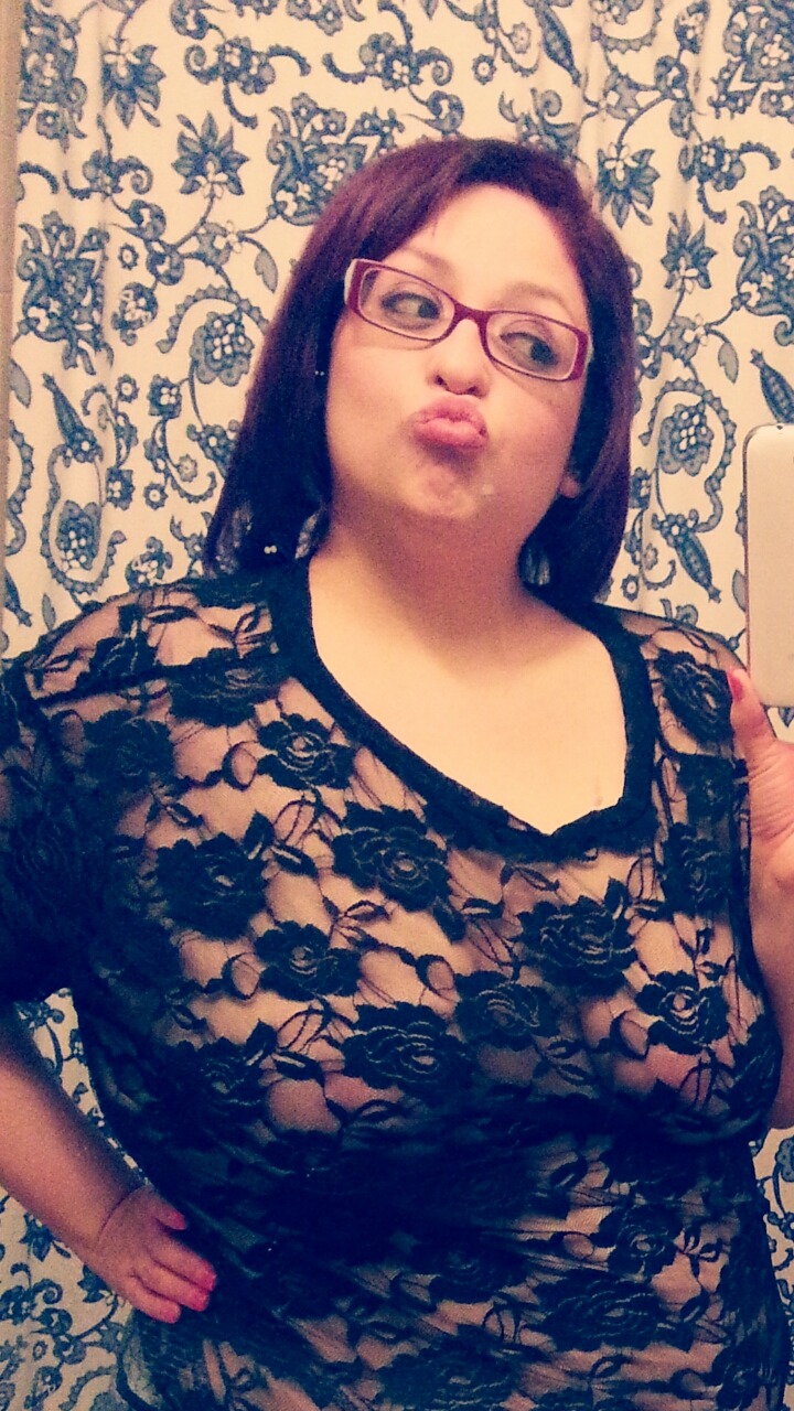 Horny Mommy