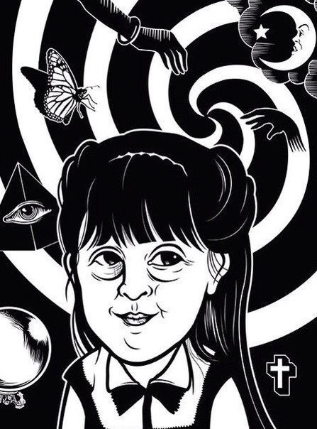 salykbayeva:  ahs: coven