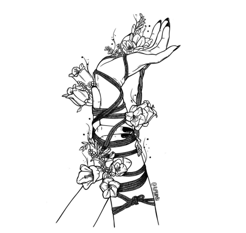 littlewickedthings:rip bambi